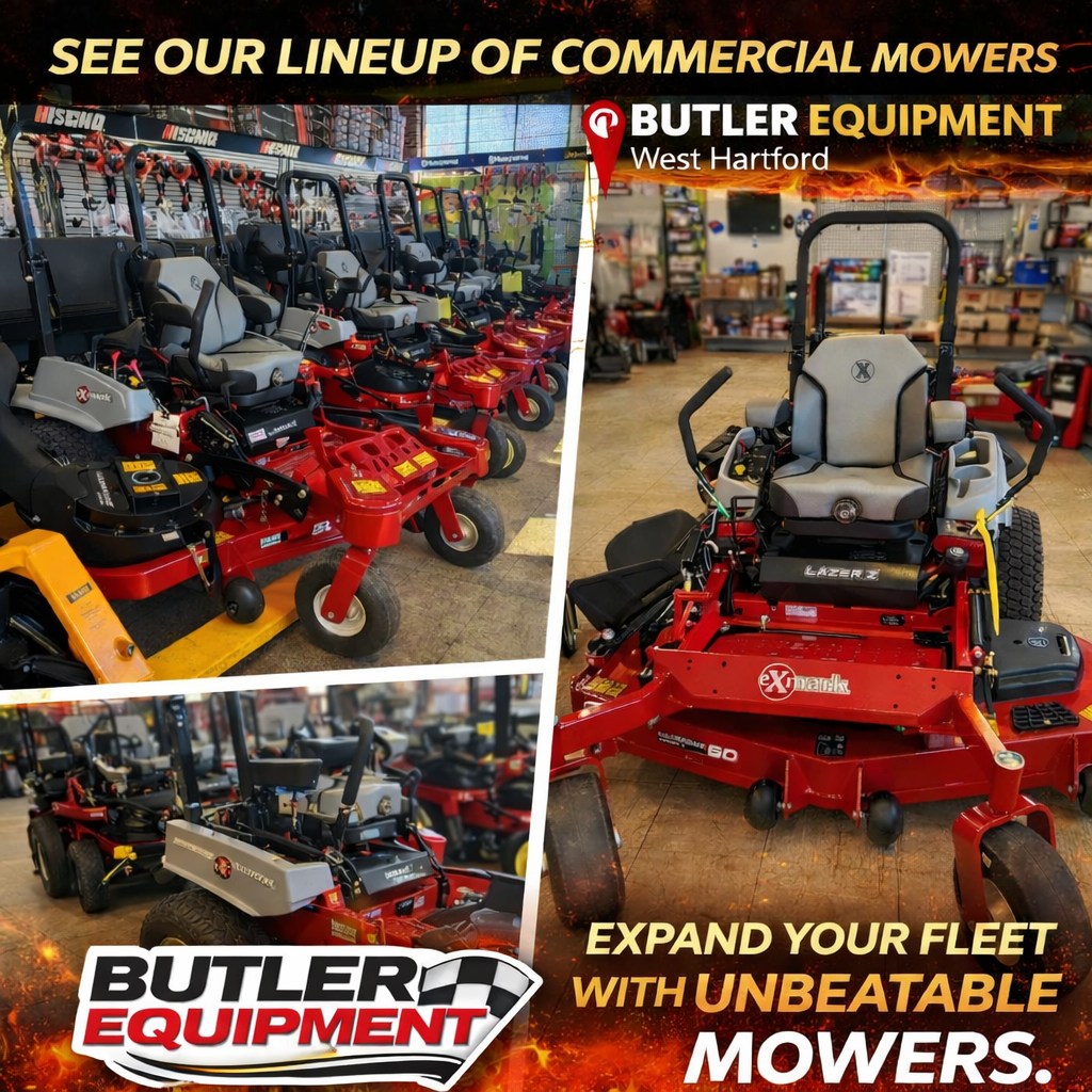 If you're gearing up for the season, this is where it starts