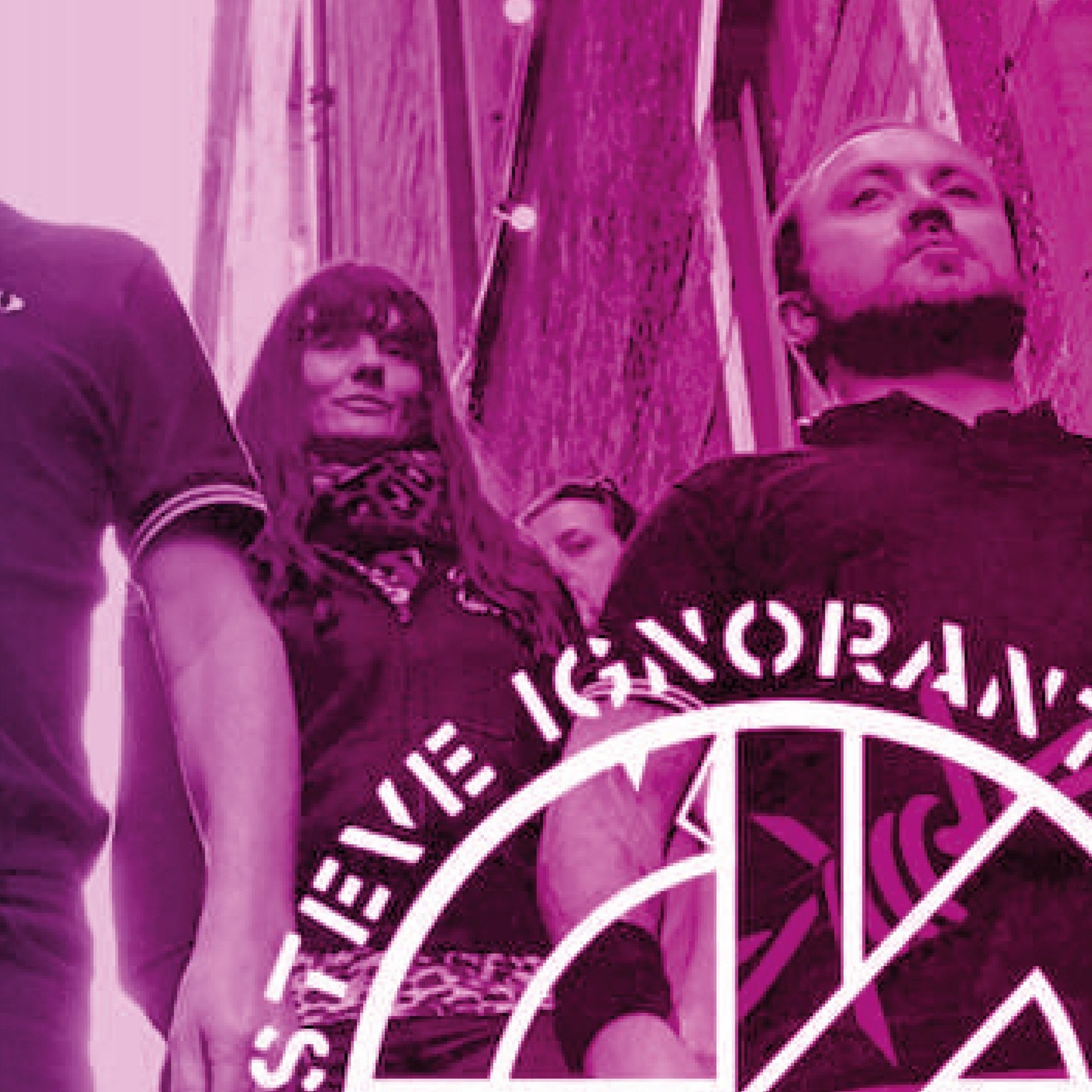 Steve Ignorant official (@steveignorantofficial) • Facebook