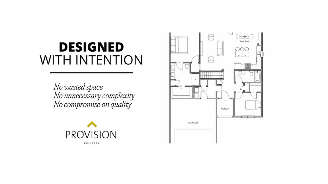 Provision Builders