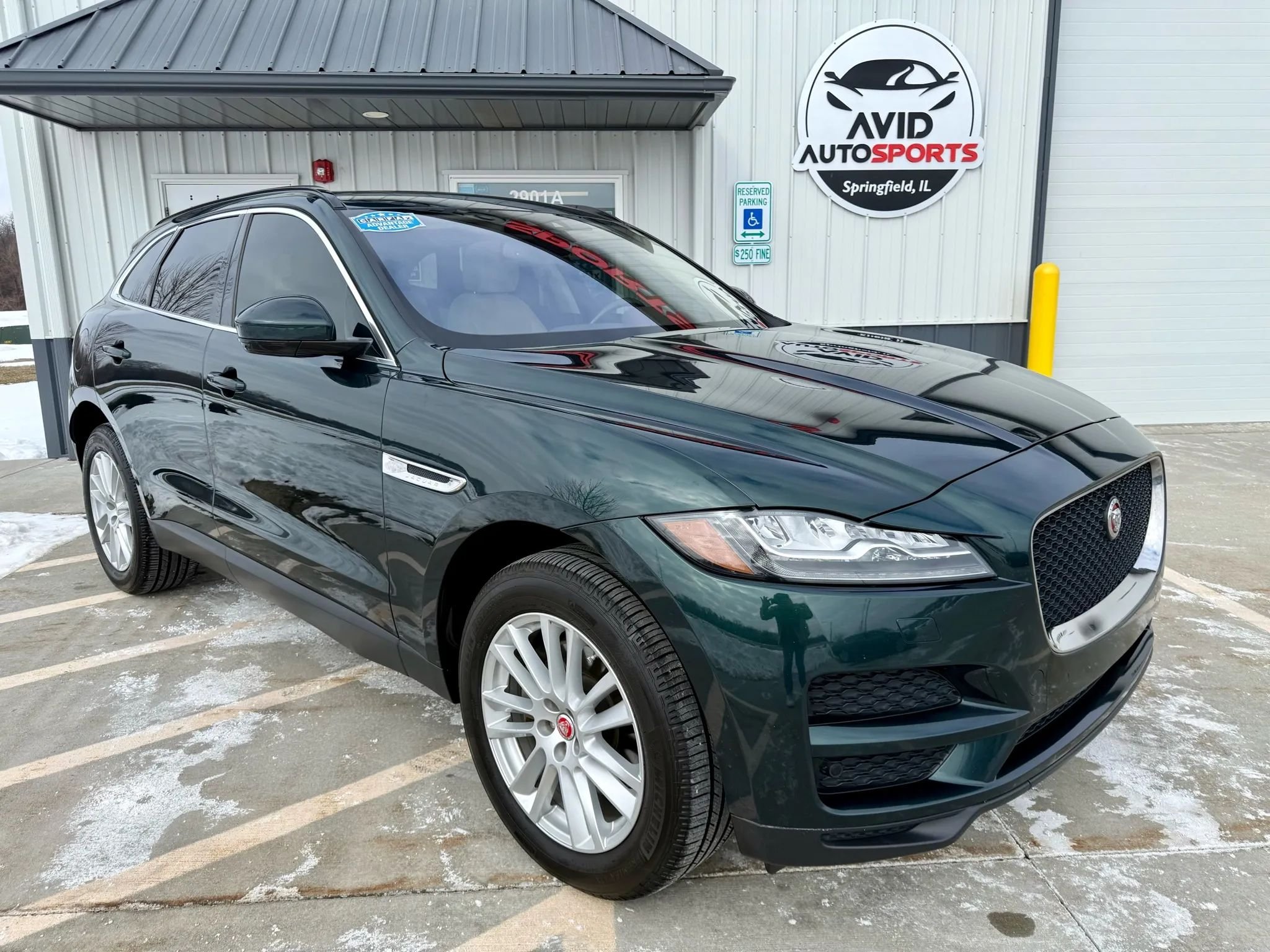 Sitemapcdatahttpswudinf Inetcom2017 Jaguar F Pace 35t Prestige Awdnull