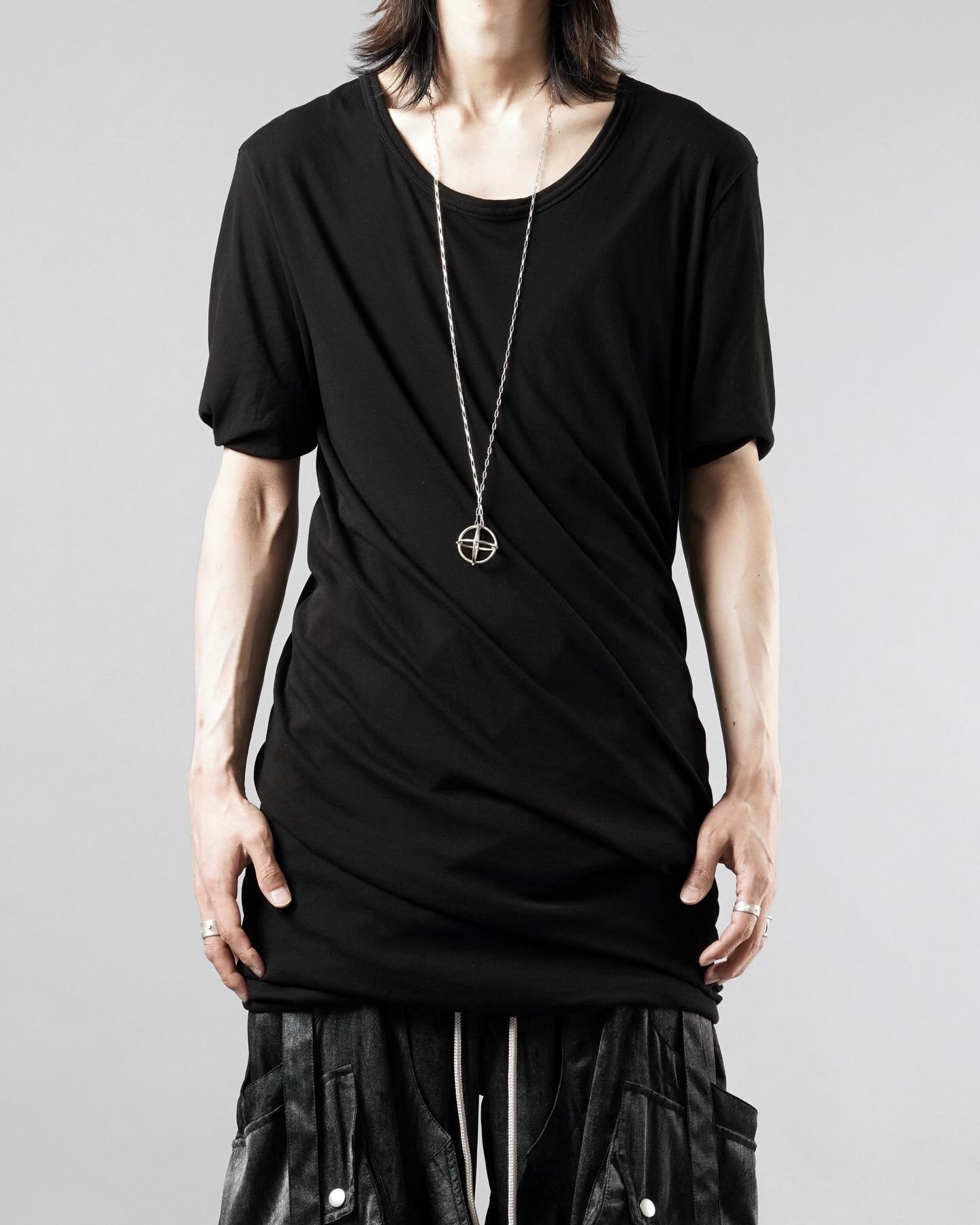 ▷ A.F ARTEFACTの今シーズンの一押しアイテムである コーデュロイ 
