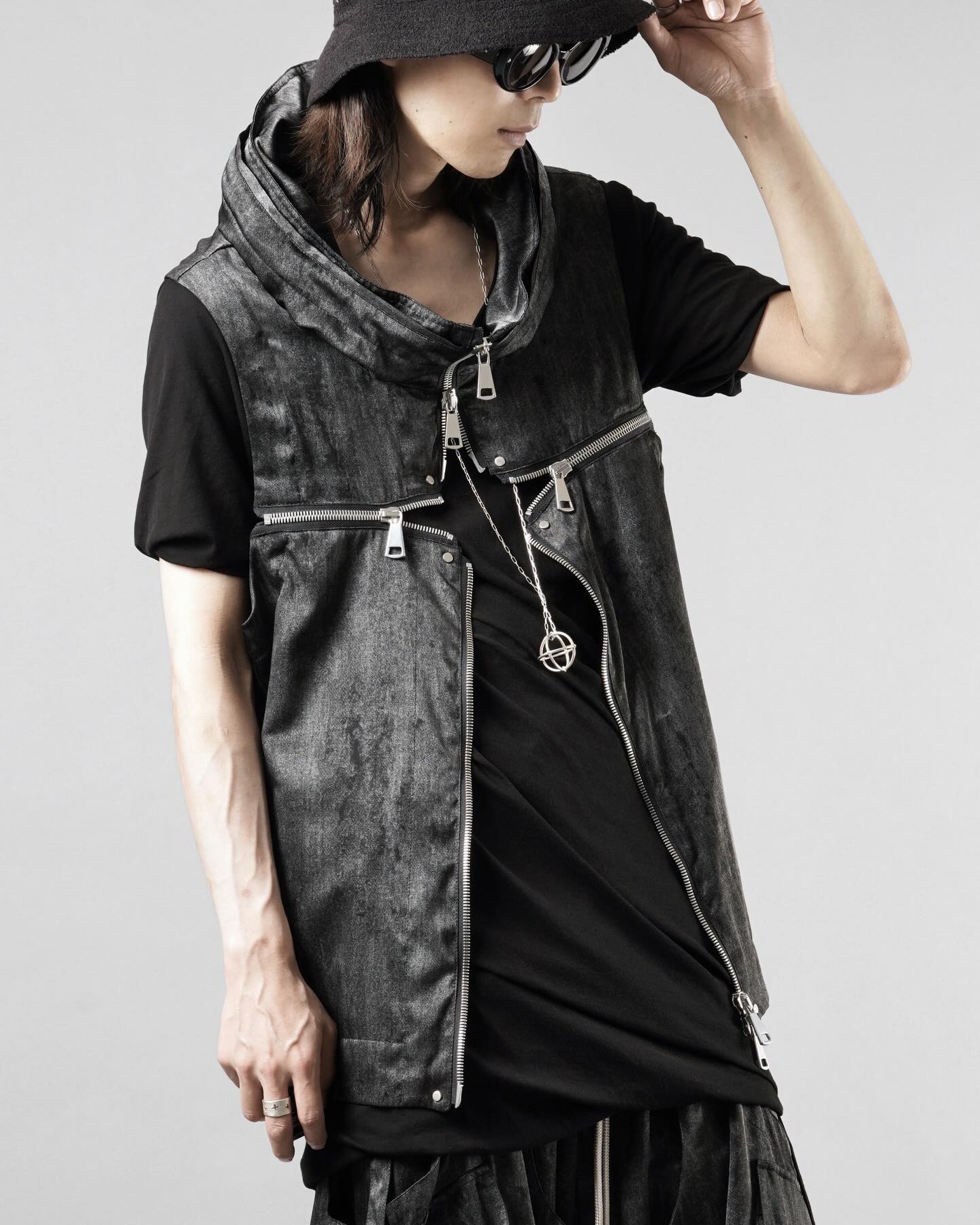 ▷ A.F ARTEFACTの今シーズンの一押しアイテムである コーデュロイ 