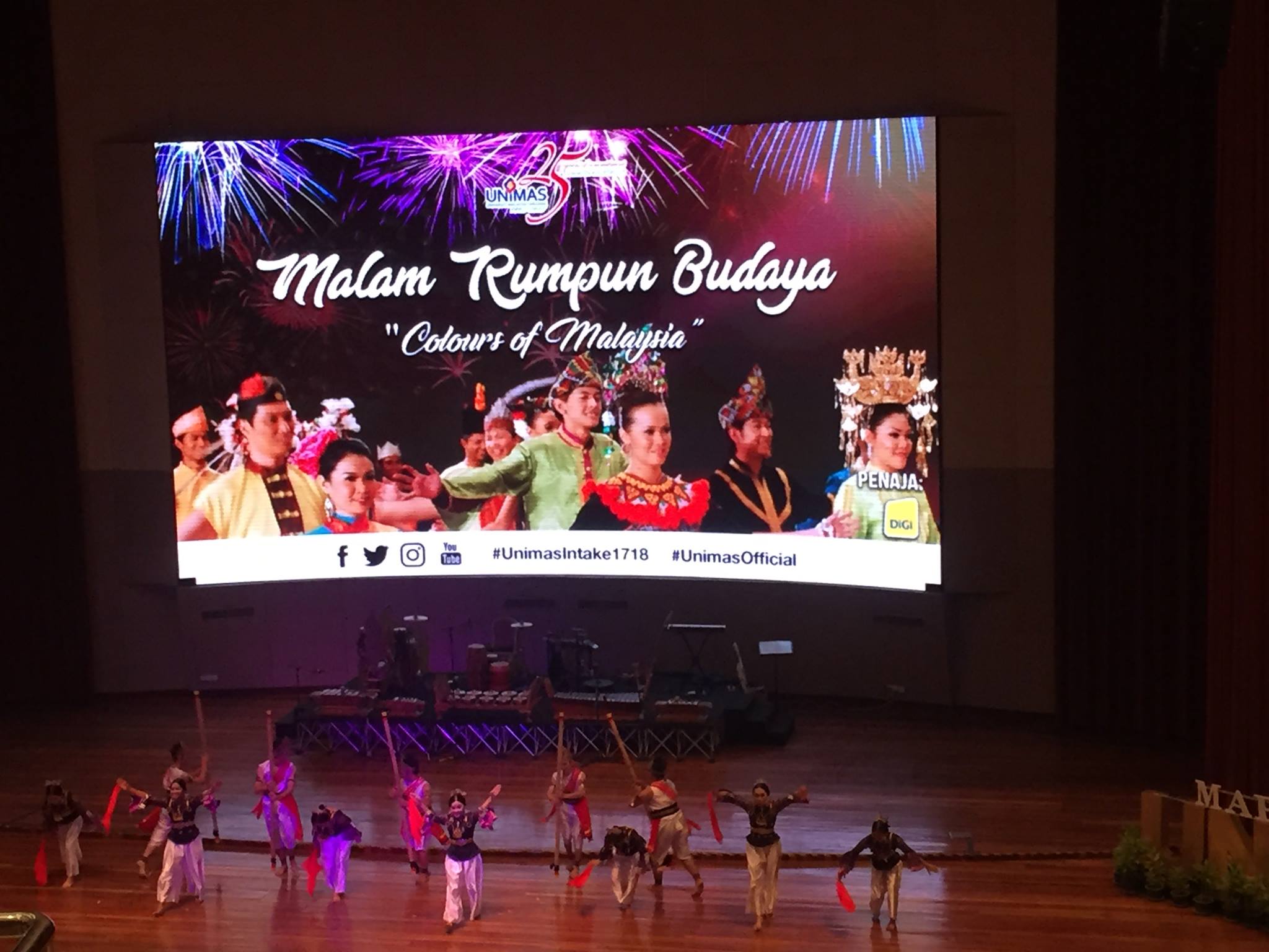 Kolej Bunga Raya (UNIMAS)... - Kolej Bunga Raya (UNIMAS)