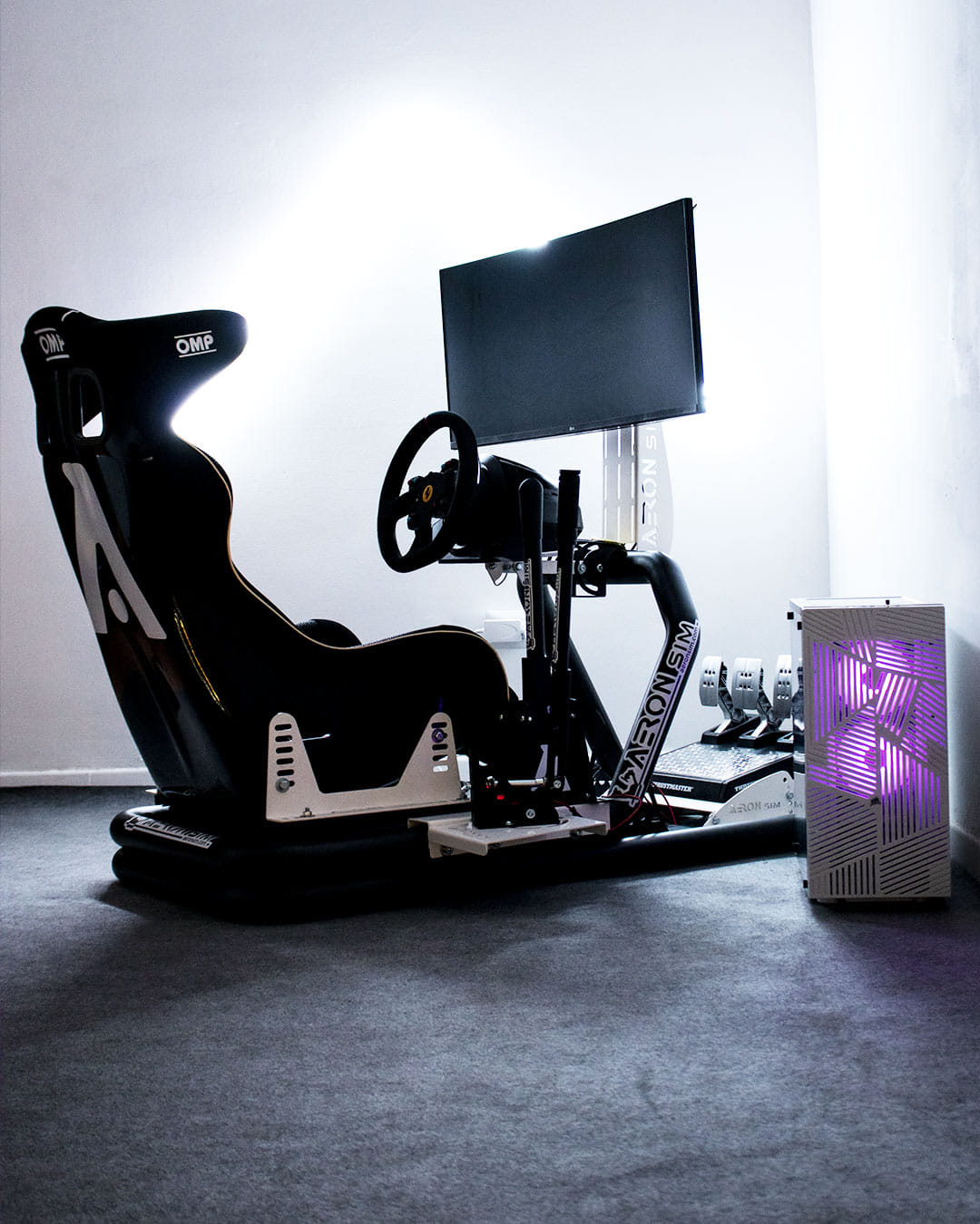 Aeron Sim