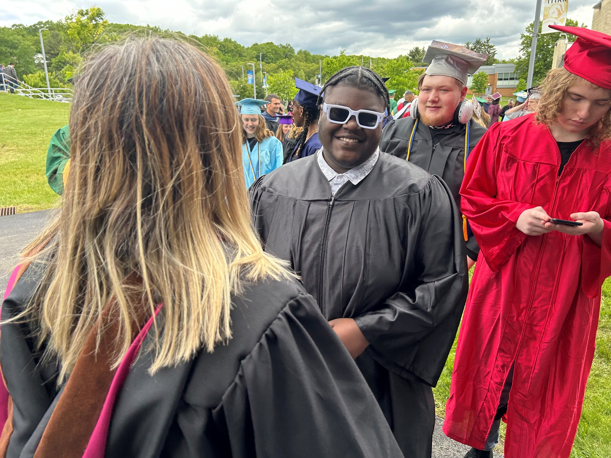 Beaver County... - Beaver County Career & Technology Center