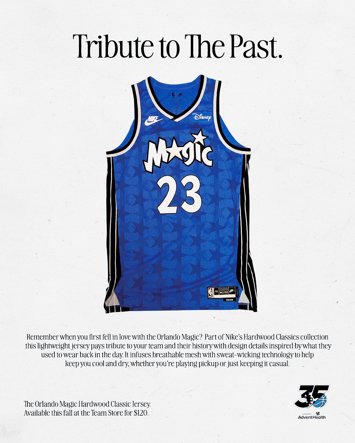 Orlando Magic - Orlando Magic added a new photo.