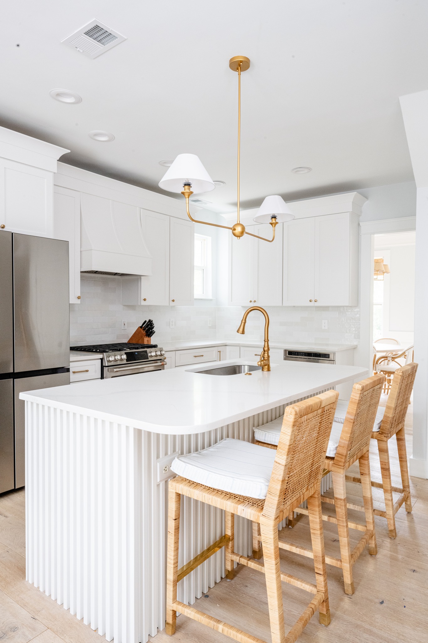Kitchen Tune-Up... - Kitchen Tune-Up Charleston, SC