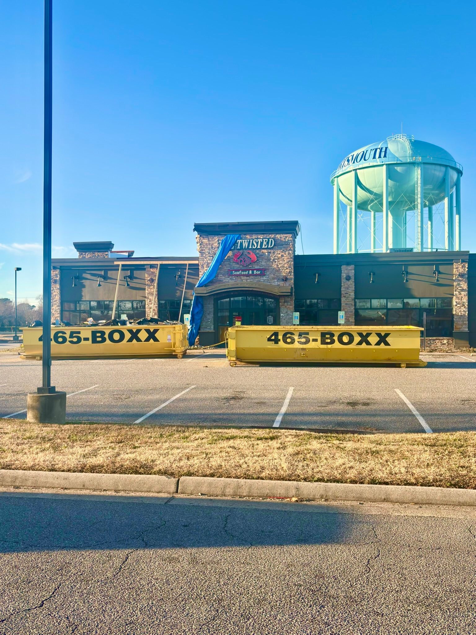 Boxx Systems | Chesapeake VA