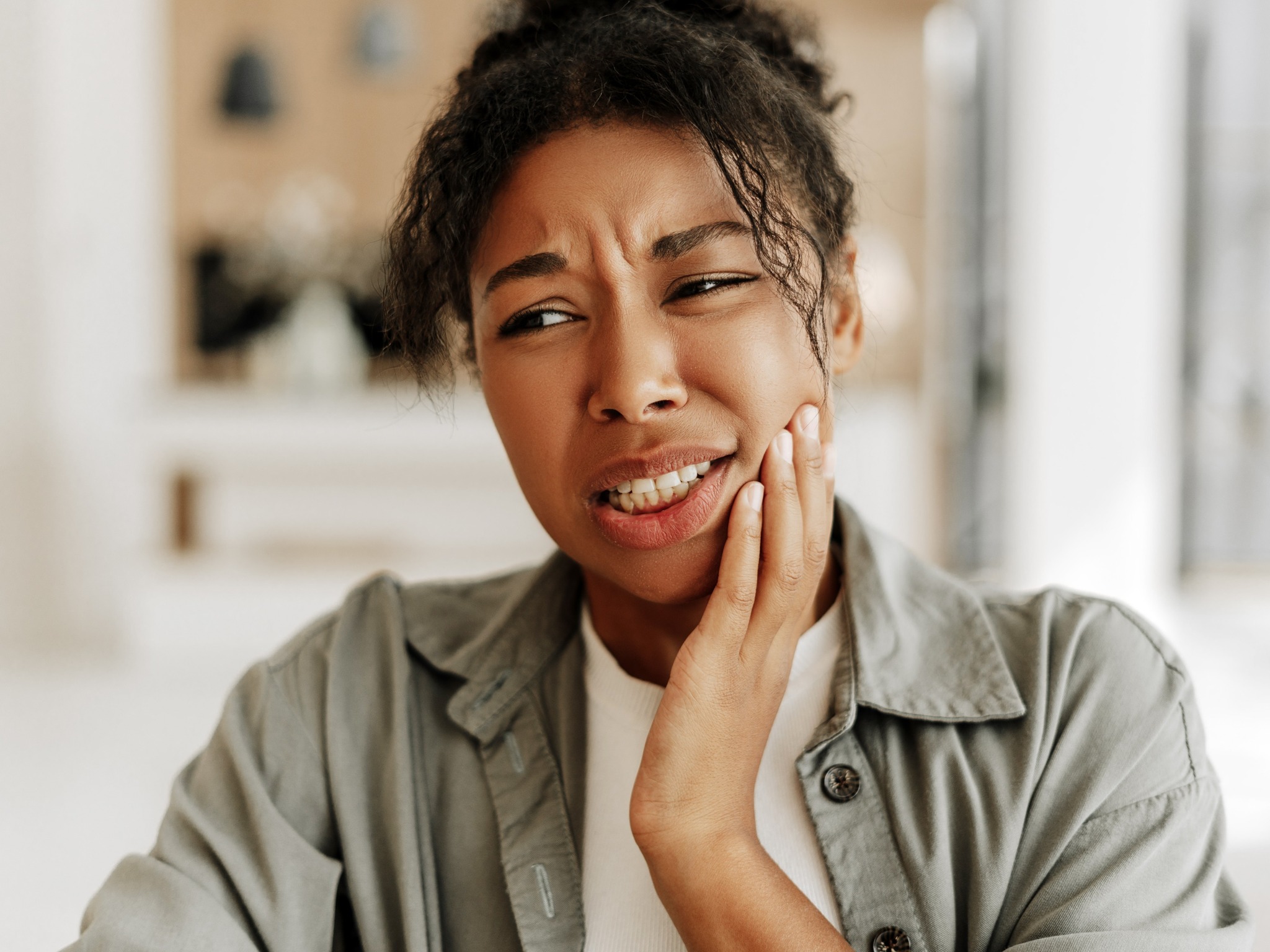 Marvel - Did you know your posture can affect your jaw? When your head ...