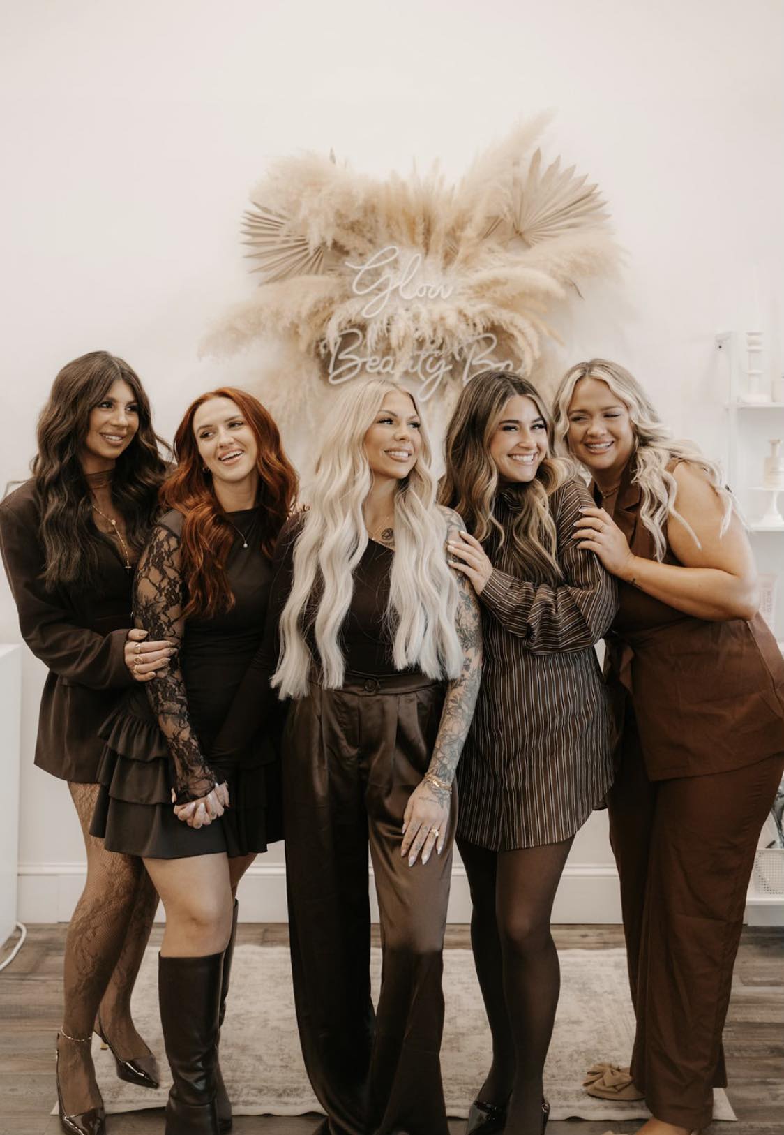 Glow Beauty Bar | Williamsport MD