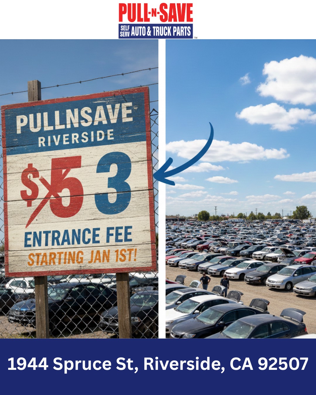 Pull N Save