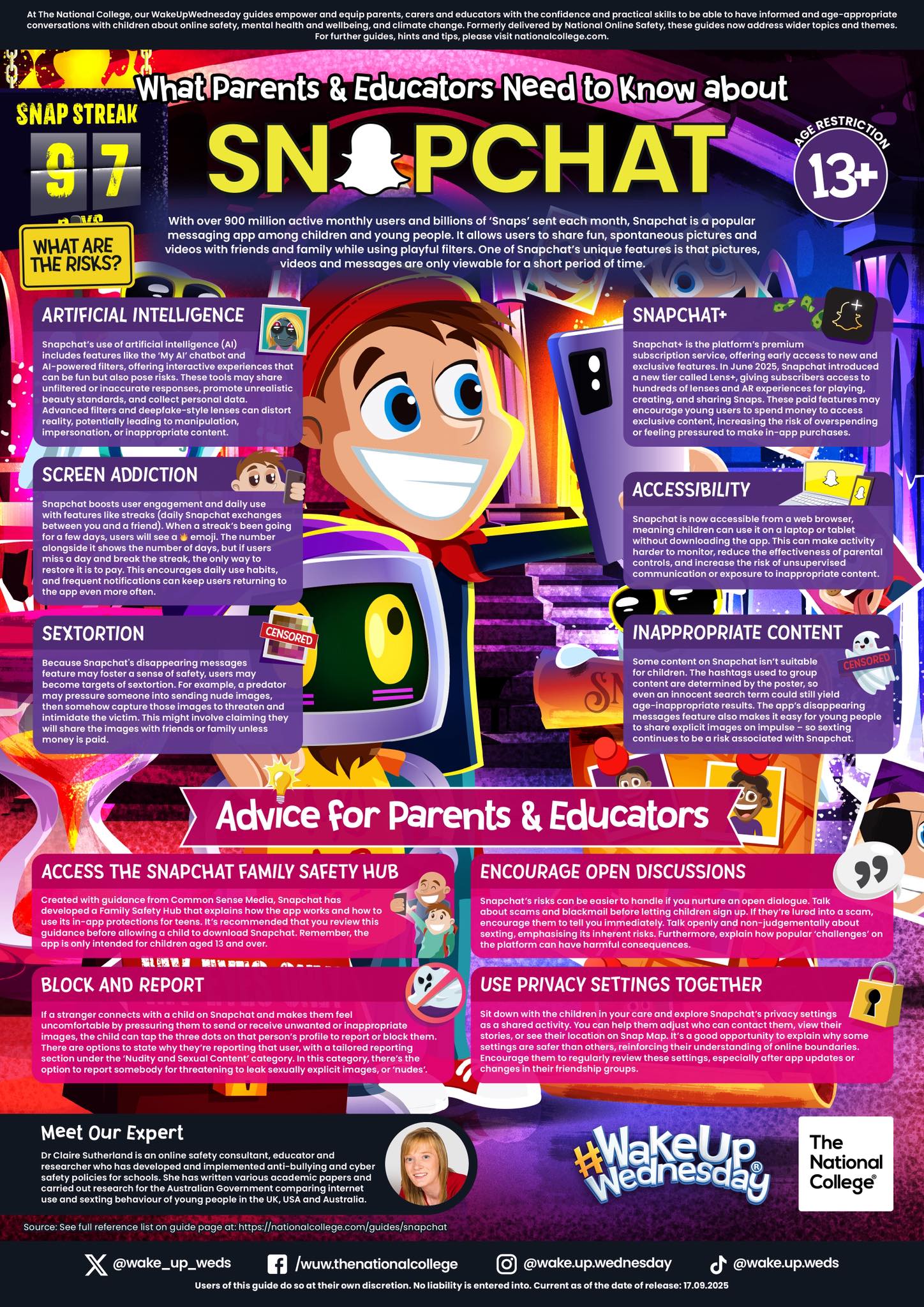Goathland - 💡Spotlight on Safeguarding💡 This week out spotlight turns ...