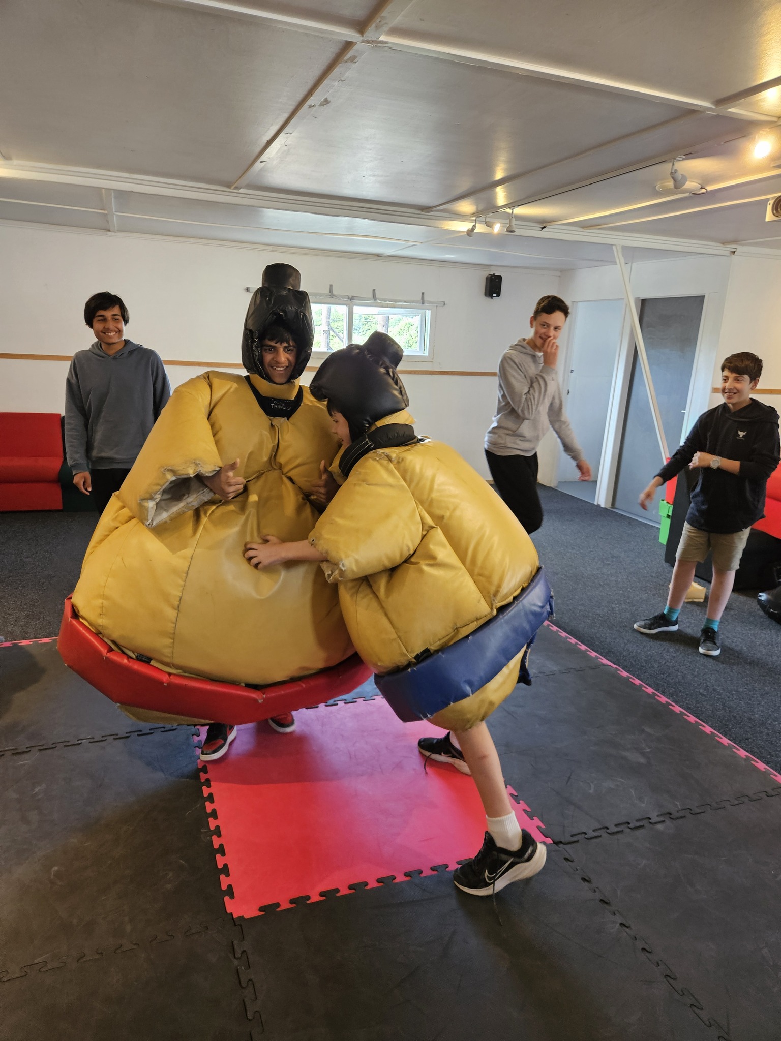 Yesterday the Third Form boys had fun... - St Albans School | Facebook