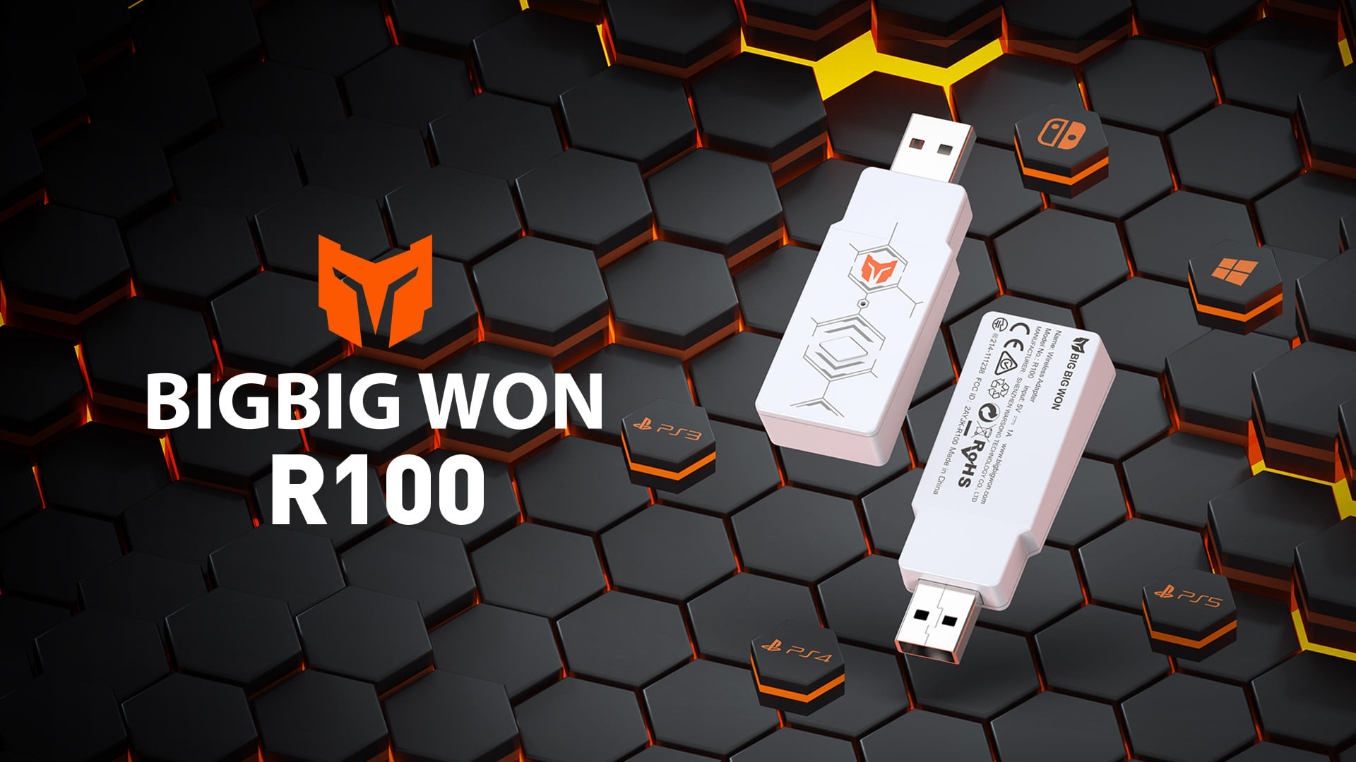 Bigbigwon - ADAPEX R100-Tiny but mighty! Learn more about... | Facebook