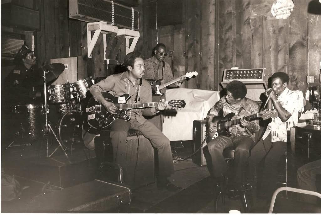 Remembering Little Willie Anderson on the anniversary of his