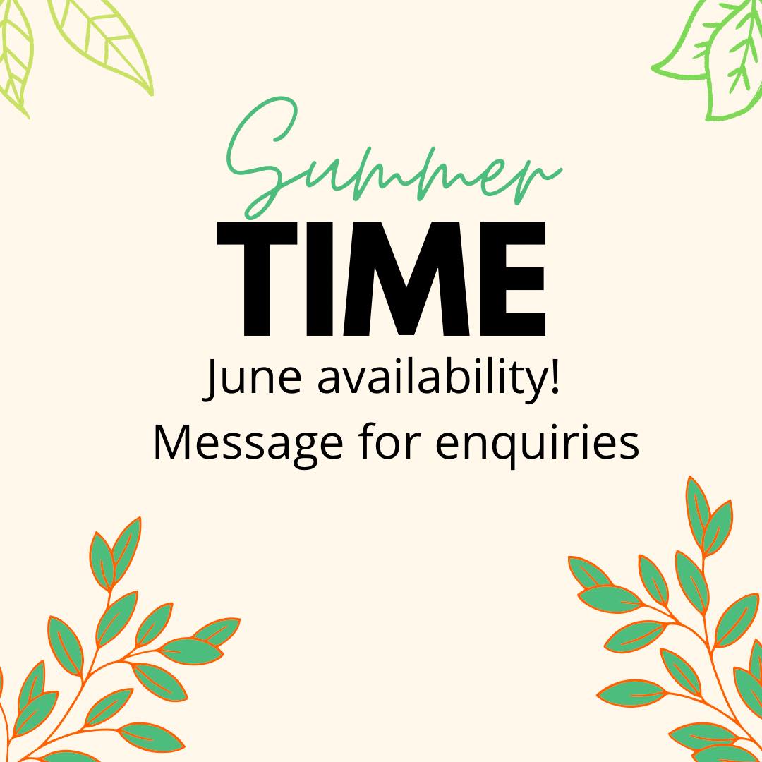 June availability, message for... - Rosebank No3 Apartment