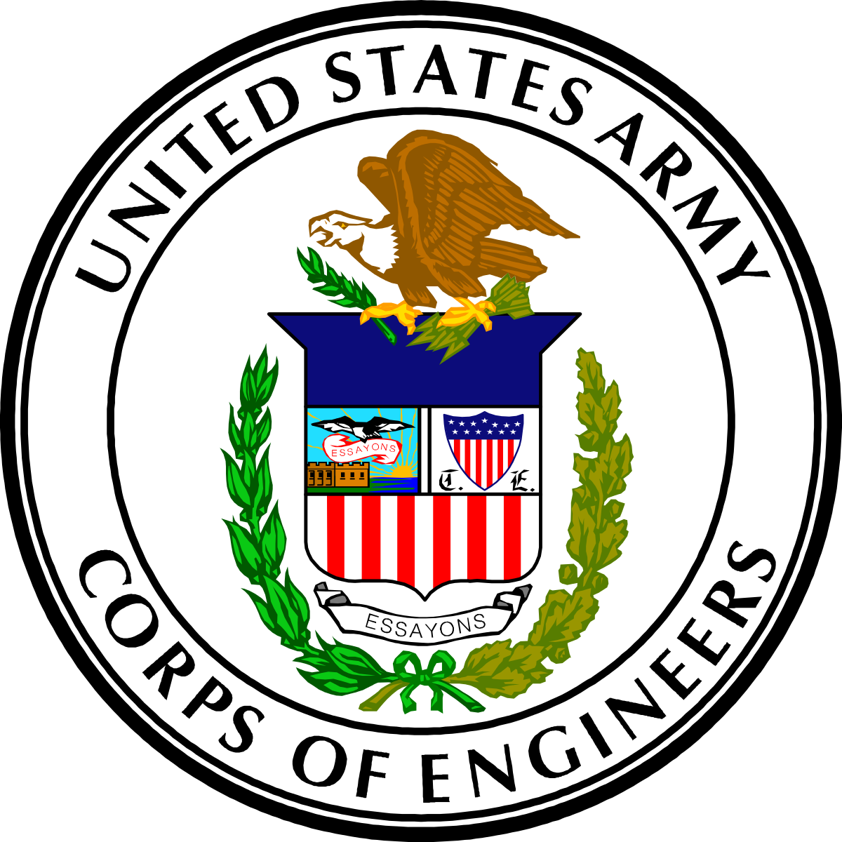 On... - Trinidad Lake - U.S. Army Corps of Engineers | Facebook