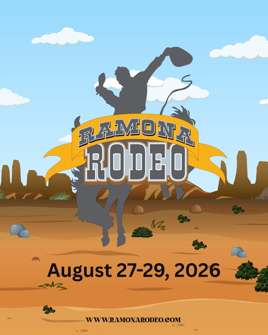 Ramona Rodeo | Ramona CA
