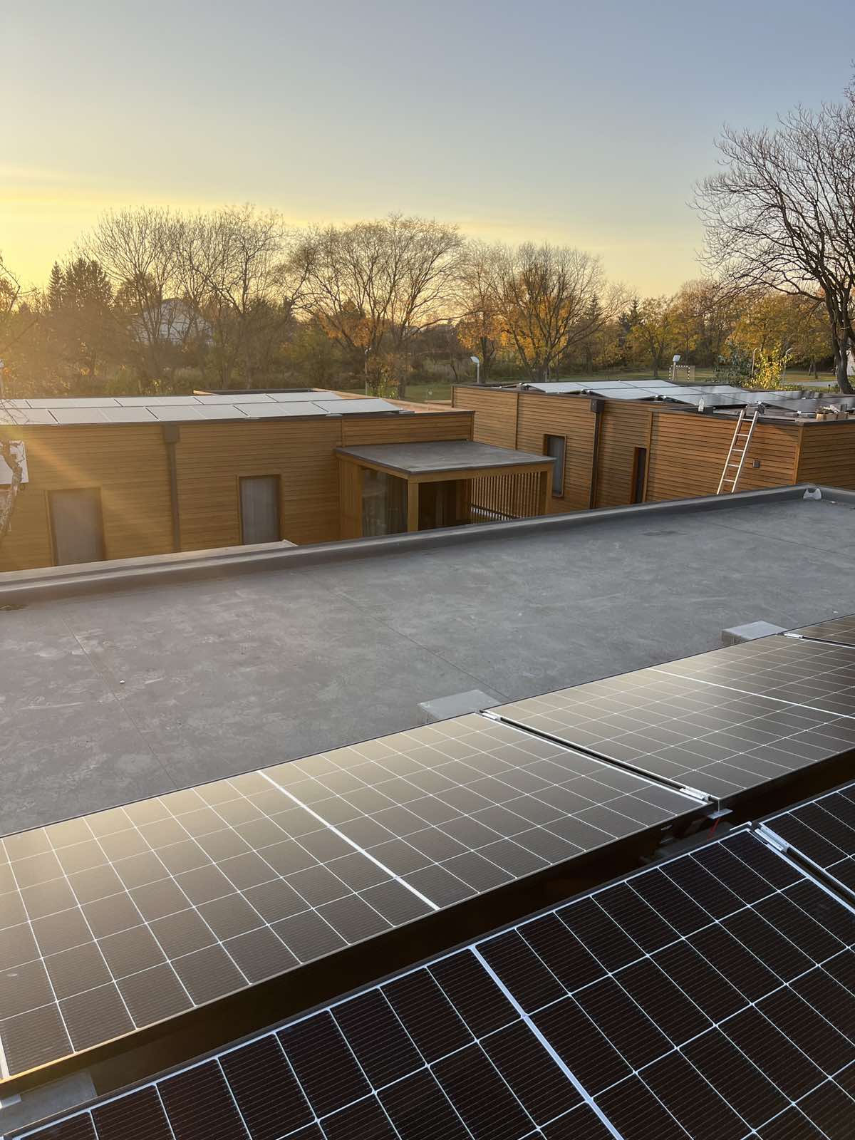 OPERA SOLAR | Szentendre