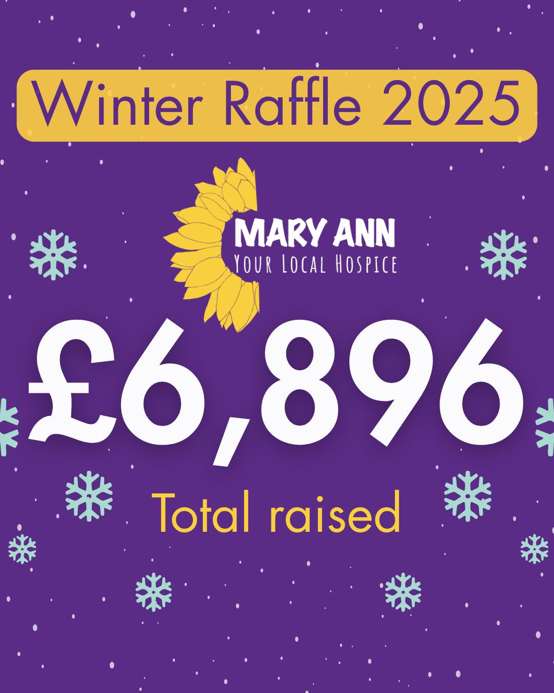 Mary Ann Evans Hospice | Nuneaton