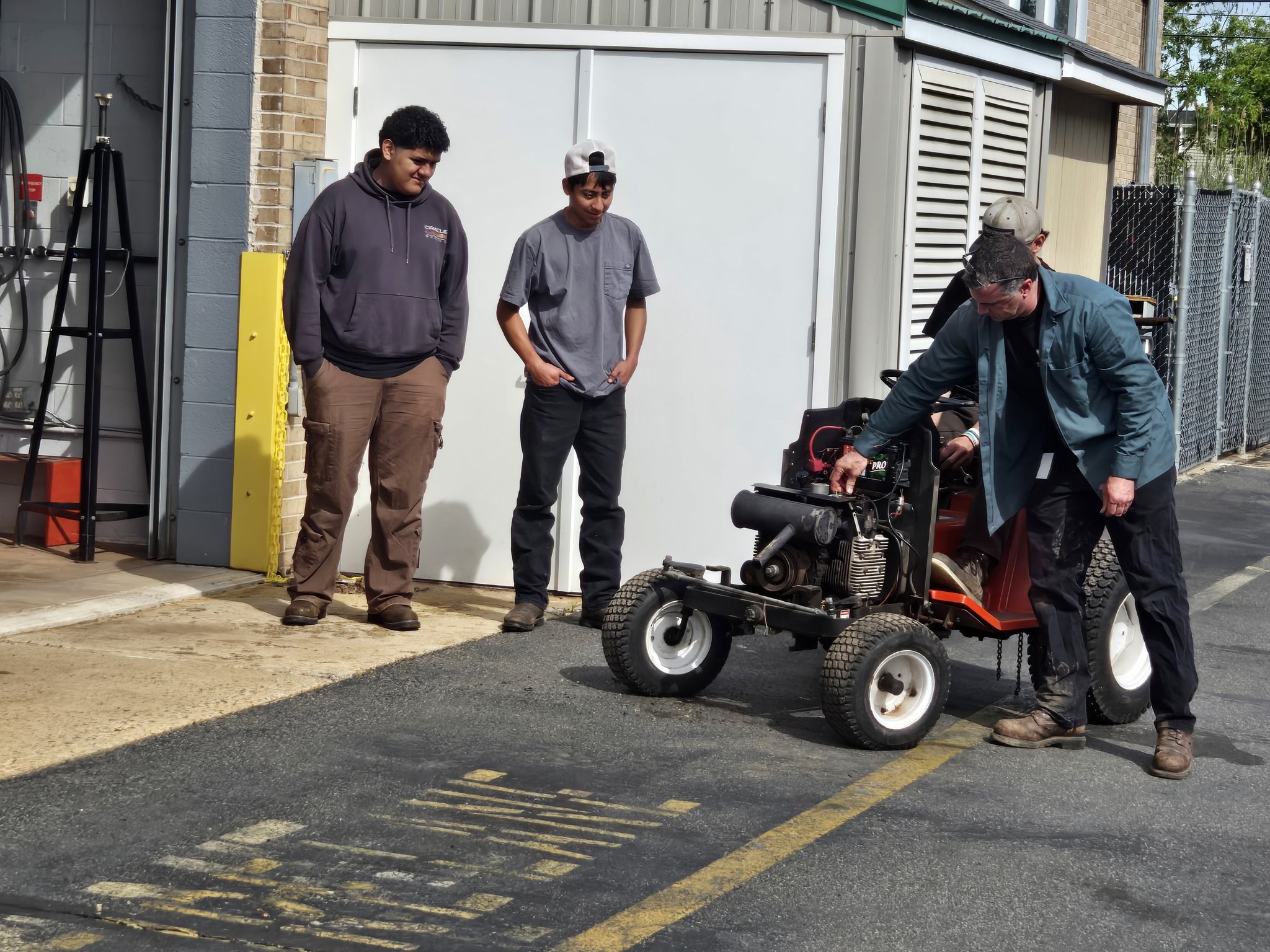 Hunterdon County Polytech | Flemington NJ