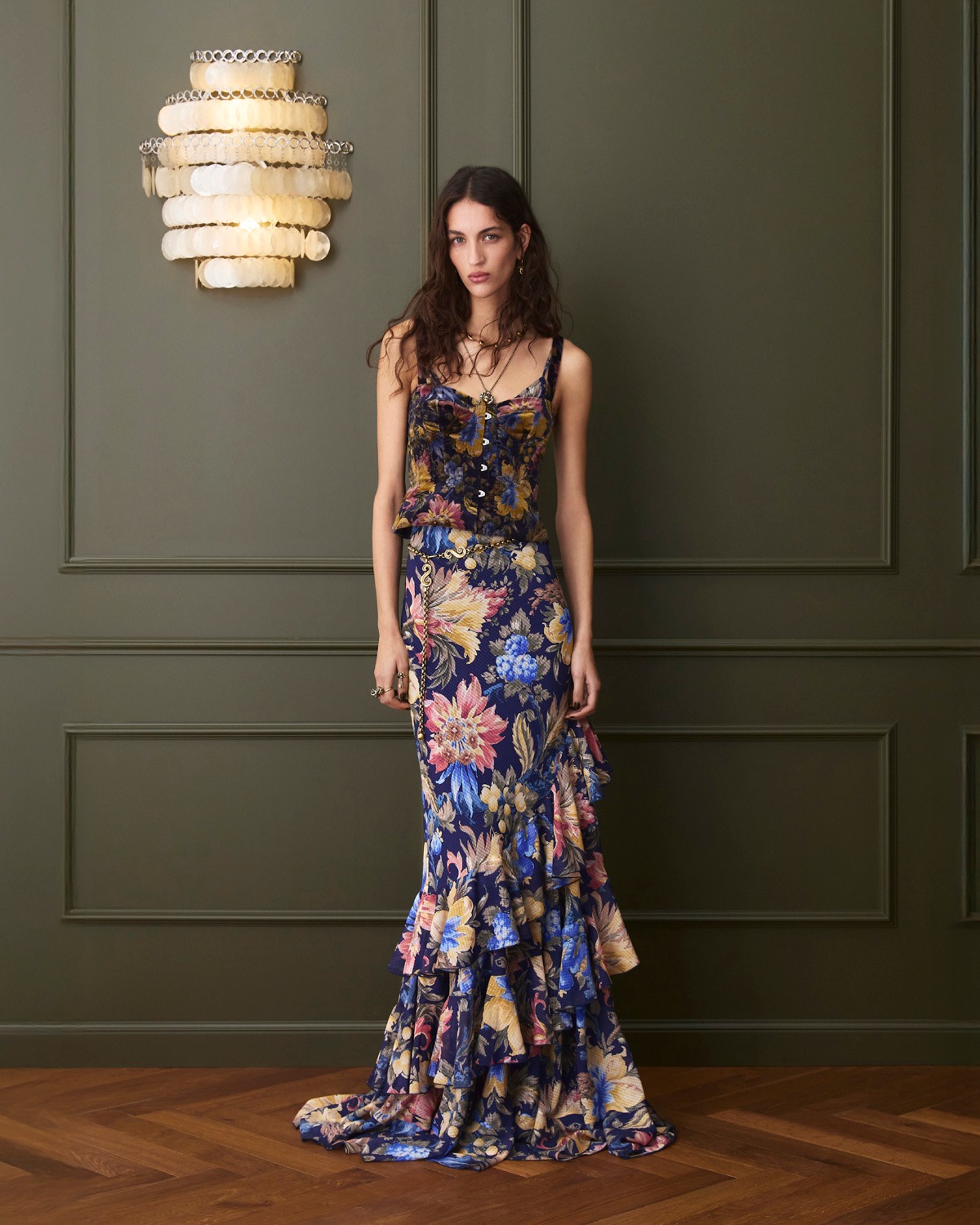ETRO エトロ キルトコンフォーターケース ETRO エトロ キルト