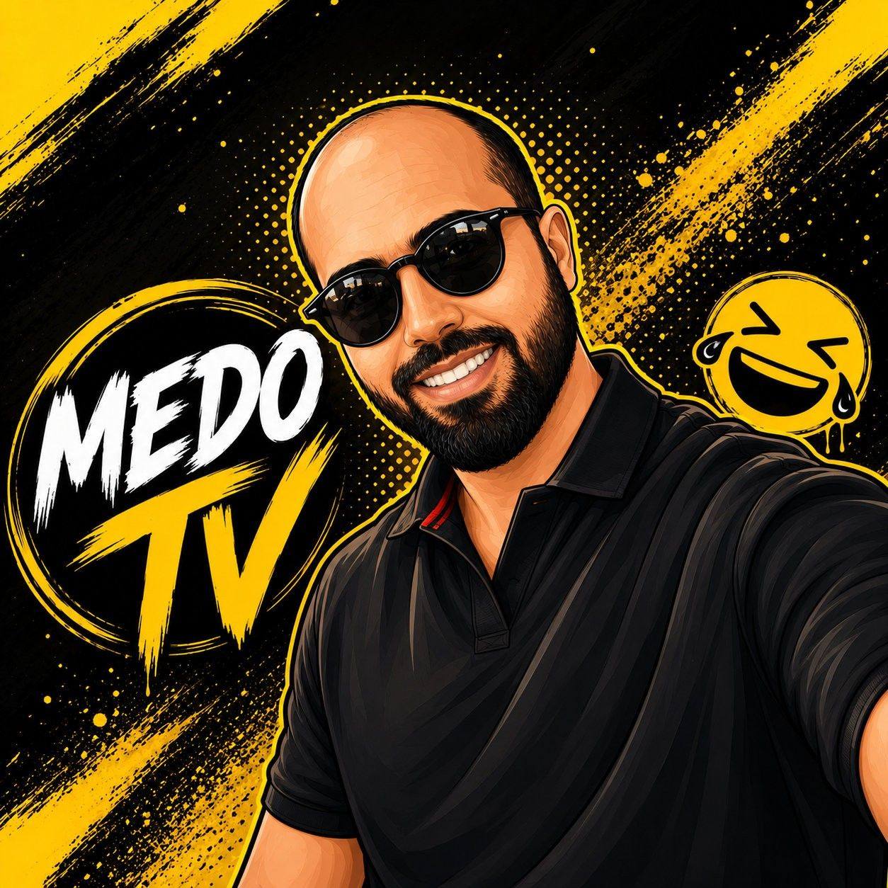 ههههه هدا هو جد بوهم الكلب ههه 🤣🤣🤣🤣🤣🤣 #ضحك #كوميديا #ريلز #followers # ...