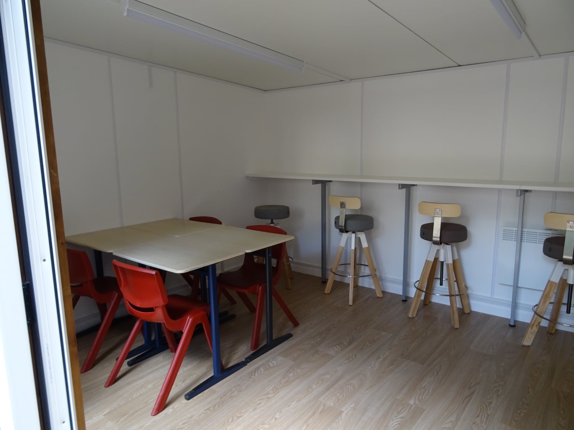 SPV Shopfitting & Building Ltd | Aldridge