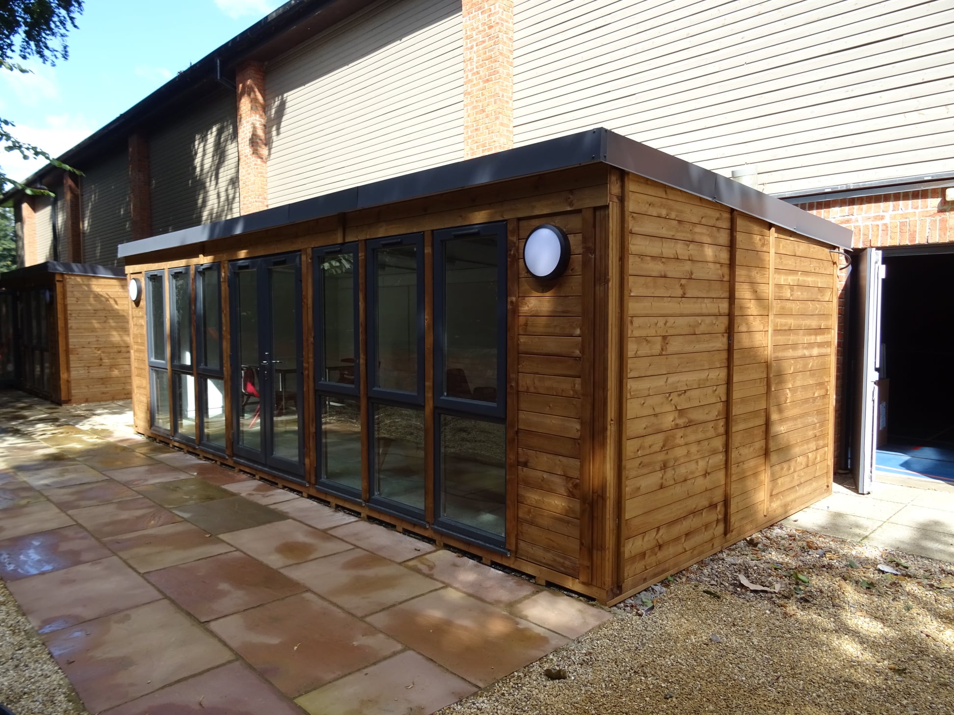 SPV Shopfitting & Building Ltd | Aldridge