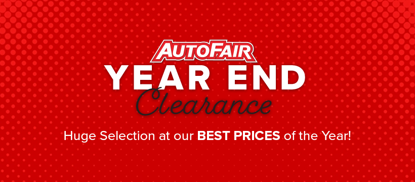 AutoFair Automotive Group | Manchester PA