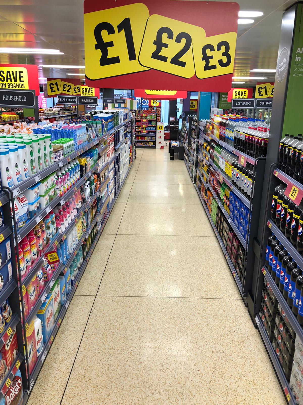 SPV Shopfitting & Building Ltd | Aldridge