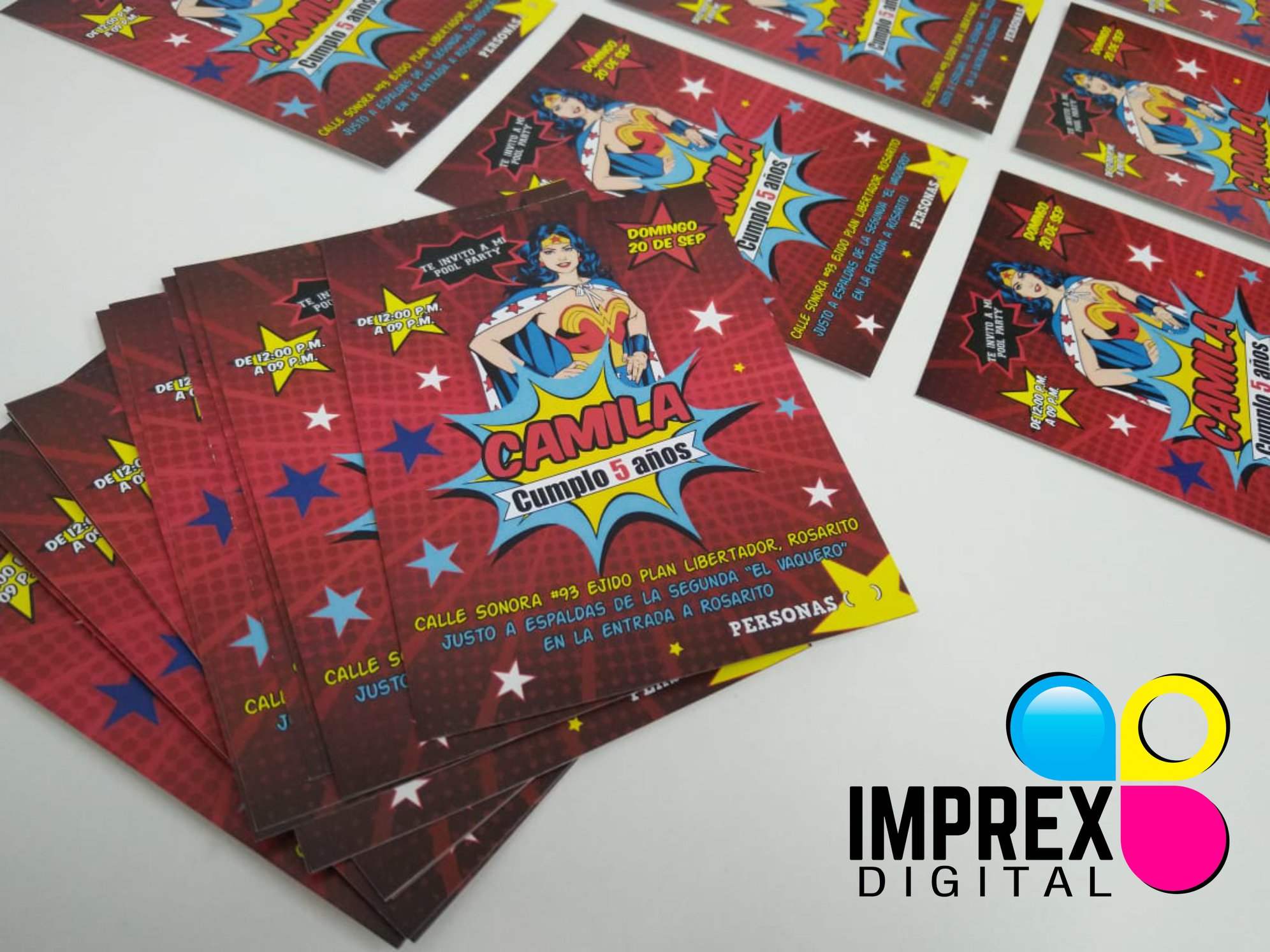 🖨💻 Imprex Digital 🖨💻... - Imprenta Imprex Digital | Facebook