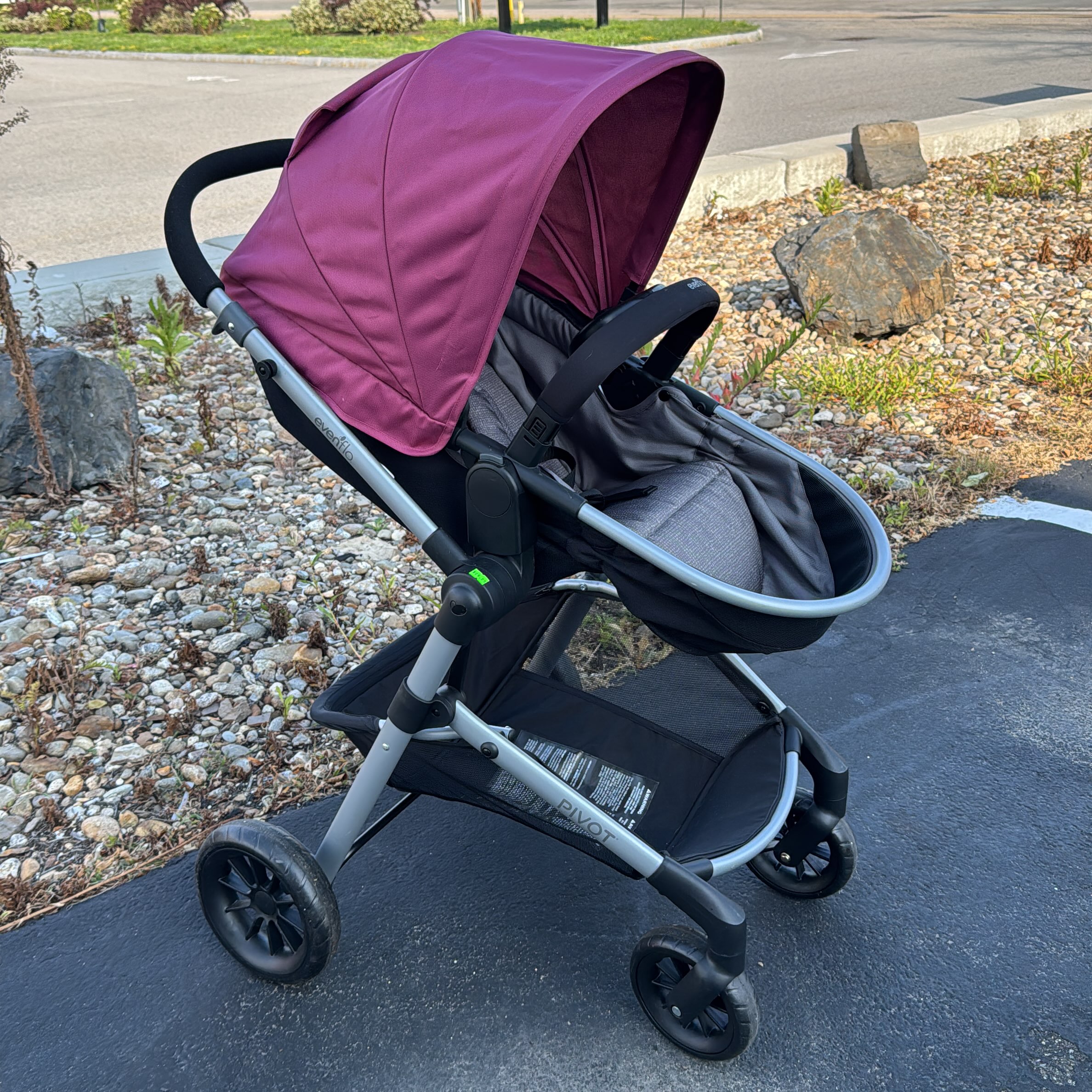 evenflo infant car seat Shyft DualRide and Stroller Combo laser engraving ensuring low chemical emissions Color & Size:Killler Jigs 3/8 Oz Black/Black/Chartreuse 10PK Coach Backpack - Purple