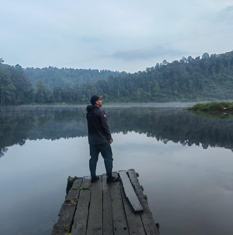 Zainal Arief Azain