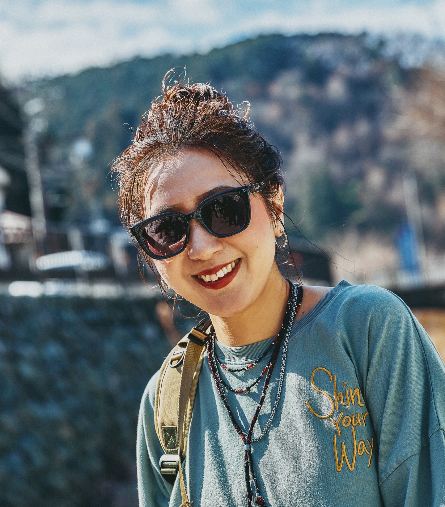 PRE-ORDER START!!》be with M -26 Summer share - 