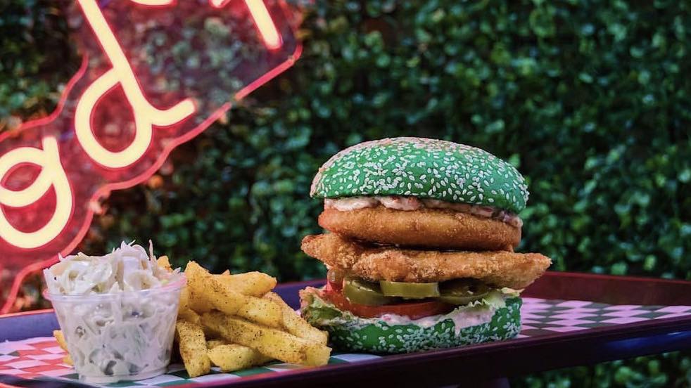 Fries Lab | Beirut