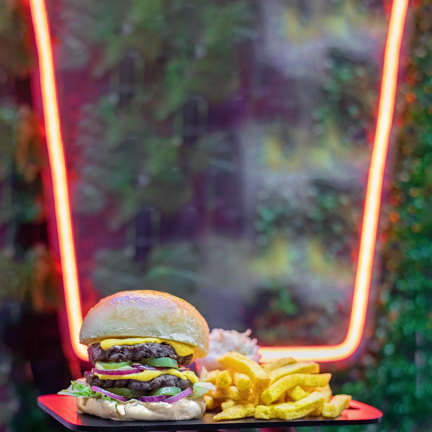 Fries Lab | Beirut