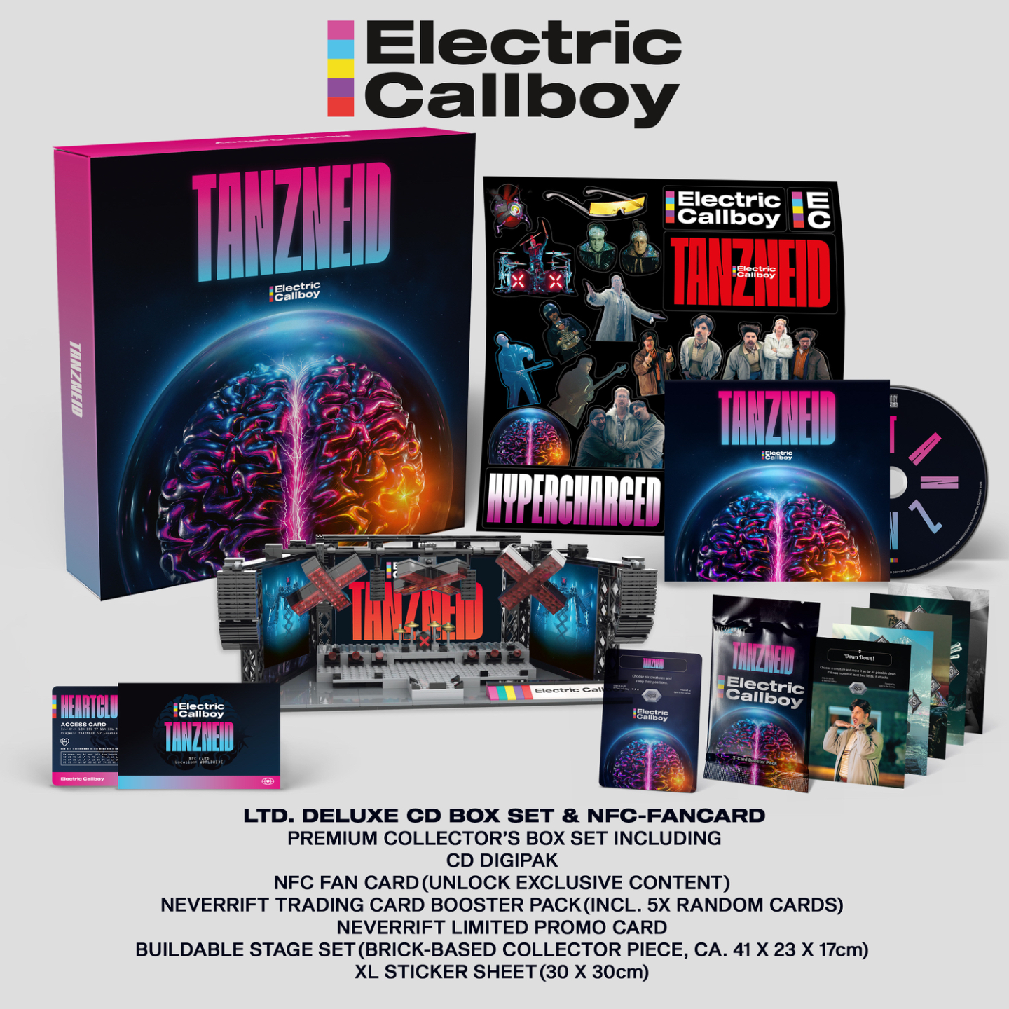 Pre-orders are live now! You can finally get your own copy of