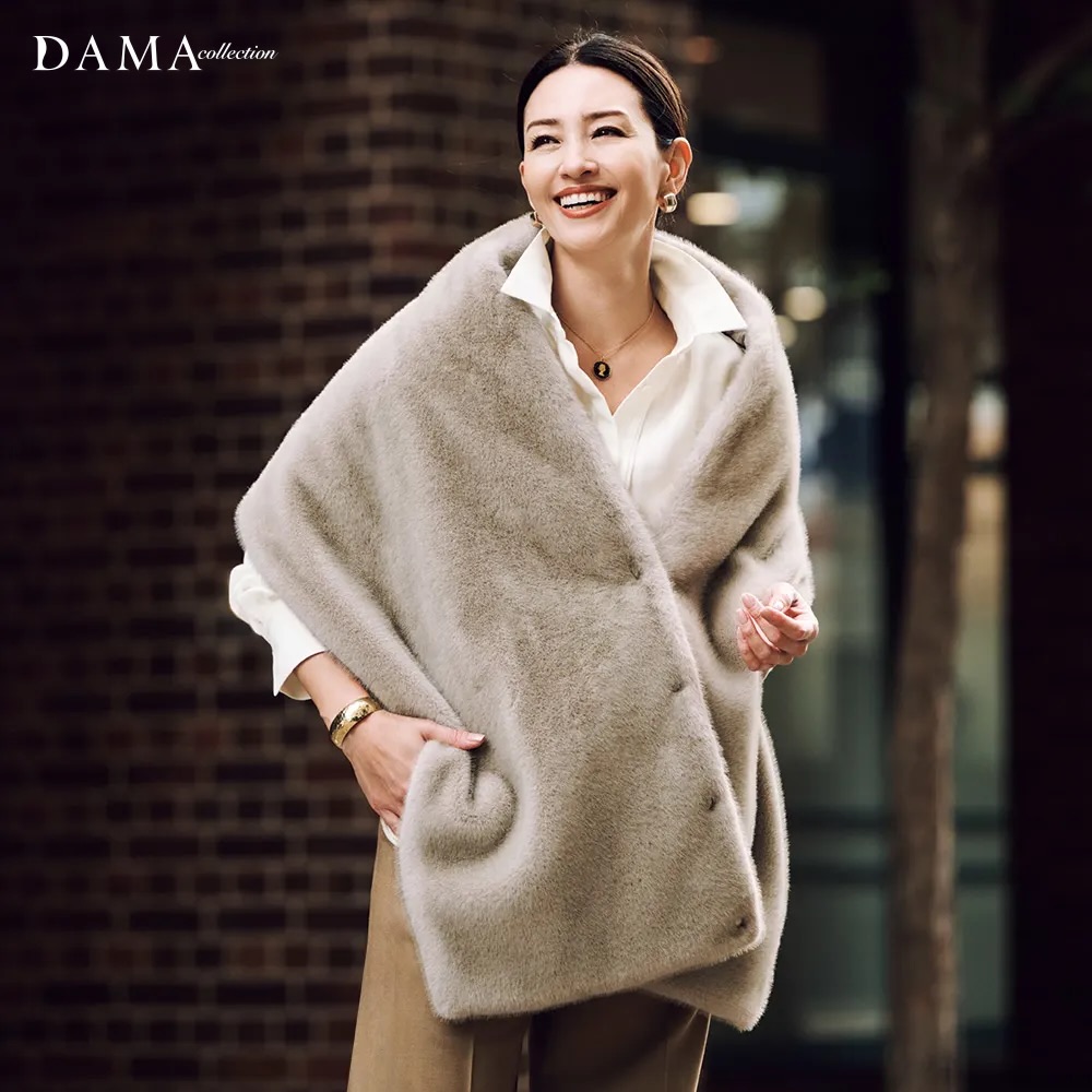 DAMA collection - DAMA collection added a new photo.