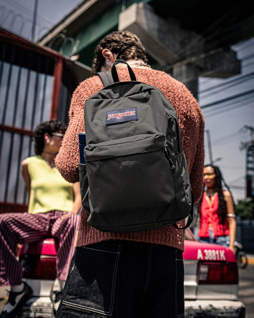 north face borealis backpack women' The Women's TNF White Metallic Mélange/Mid Grey Men's Fashion the Womens The North Tsunami Airwaves Elite Braid Tsunami Casting Rods Model:6'3