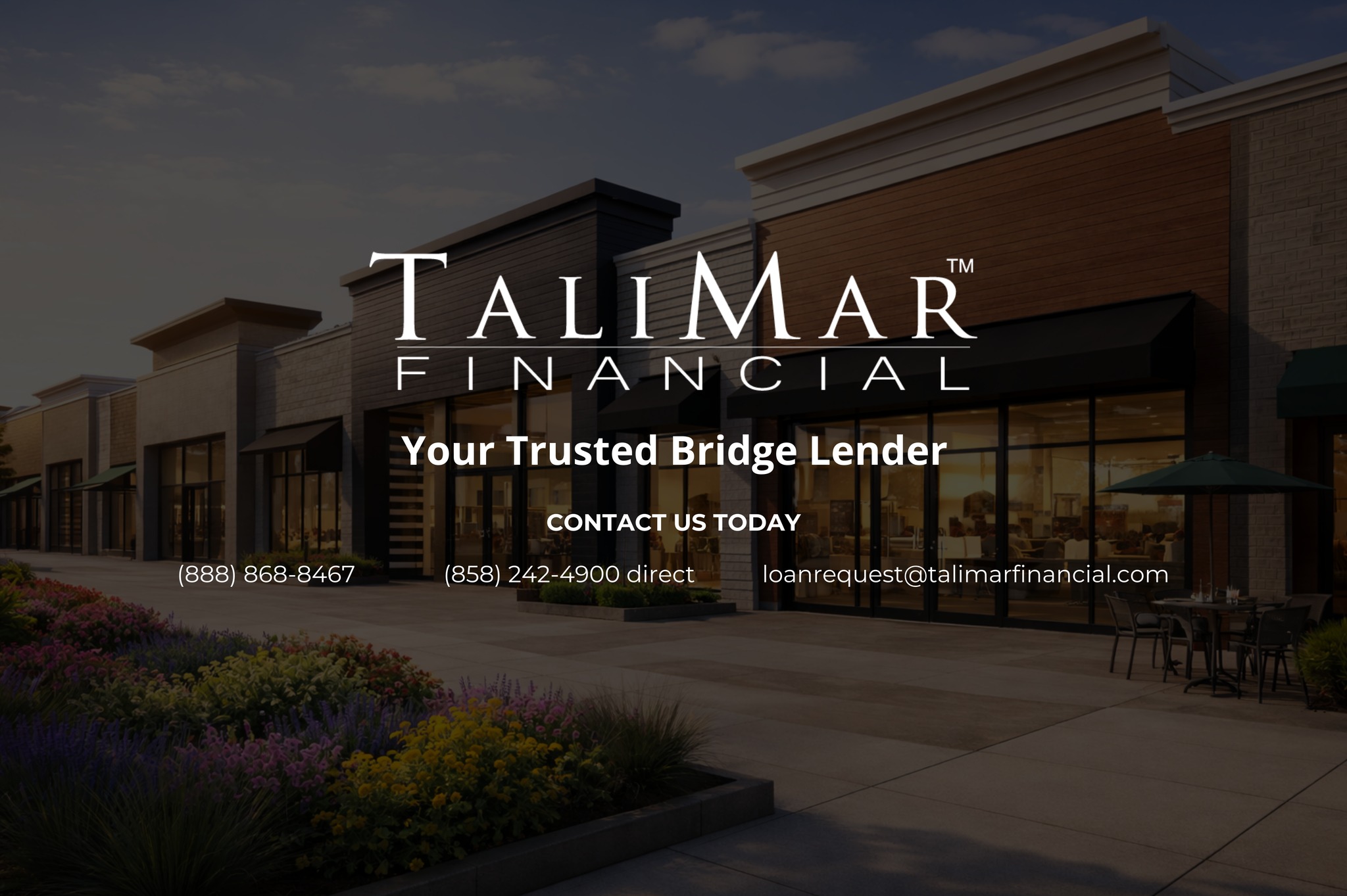 TaliMar Financial | San Diego CA
