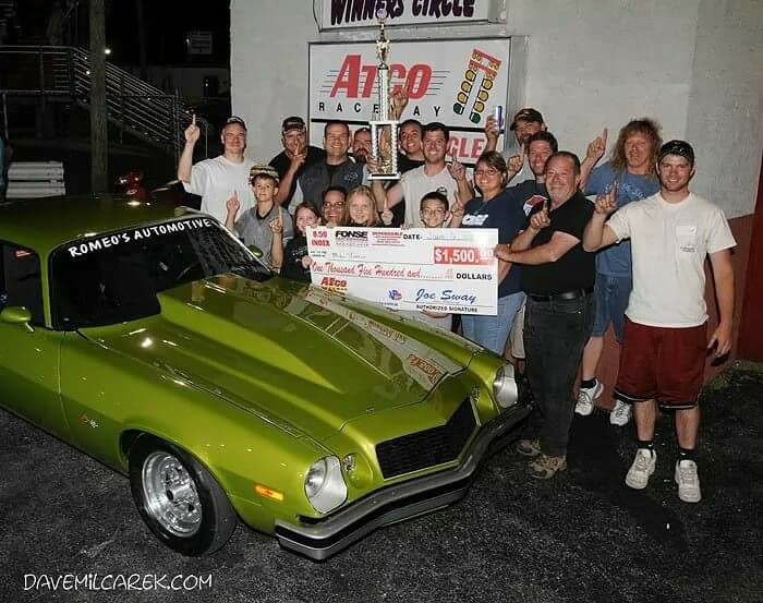 Mike Romeo Foundation