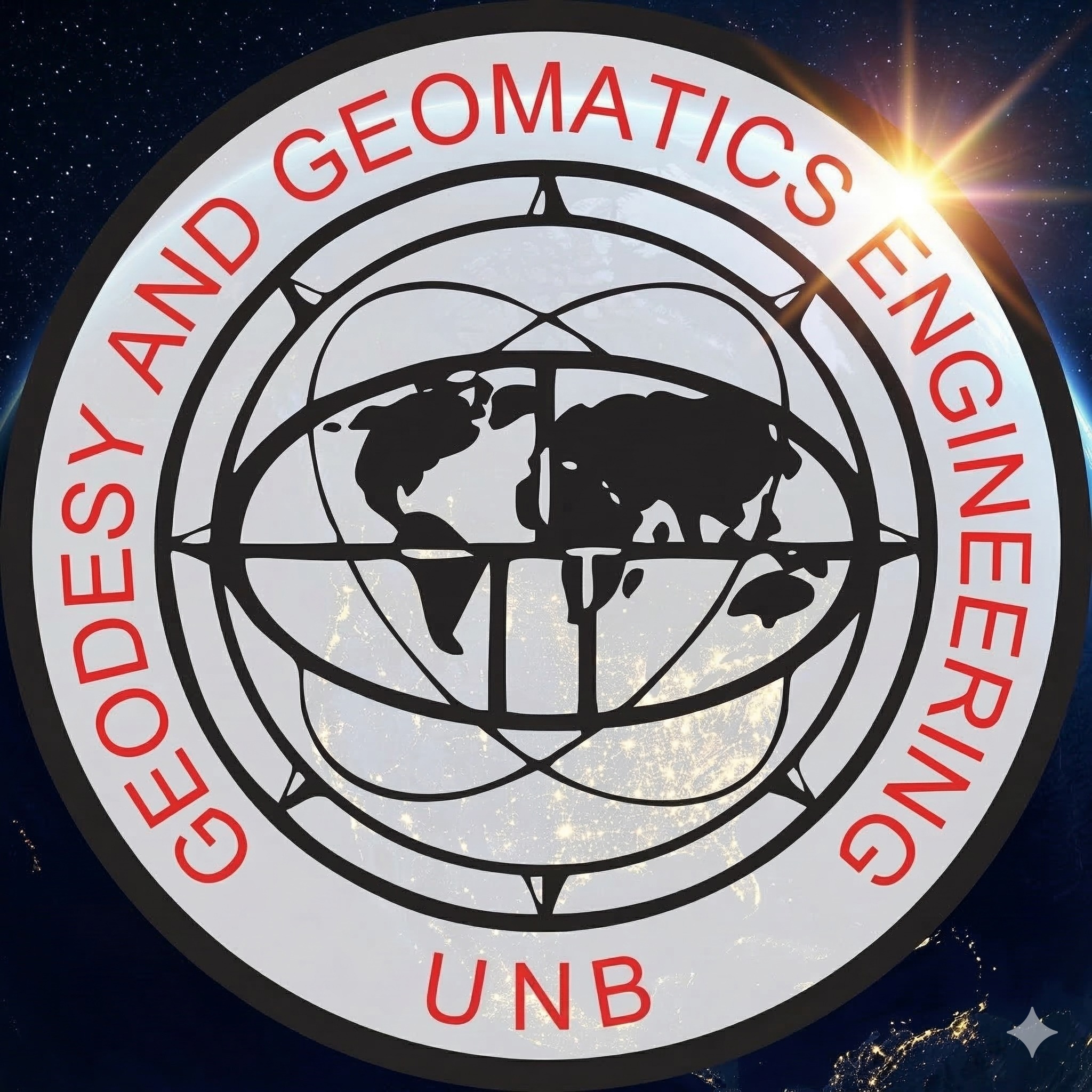 UNB Geodesy and Geomatics Engineering | Fredericton NB