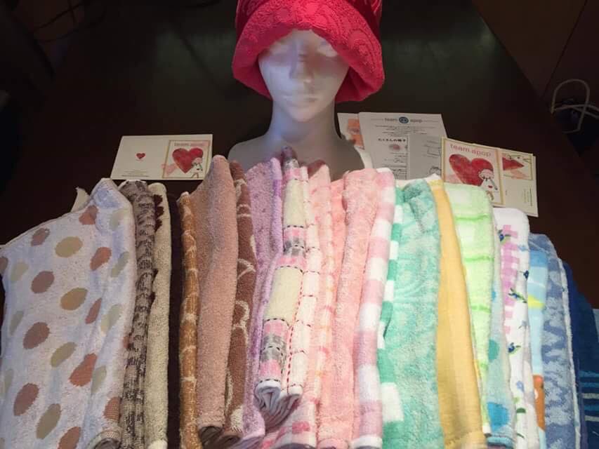 Npo法人日本ヘアエピテーゼ協会 Home Facebook