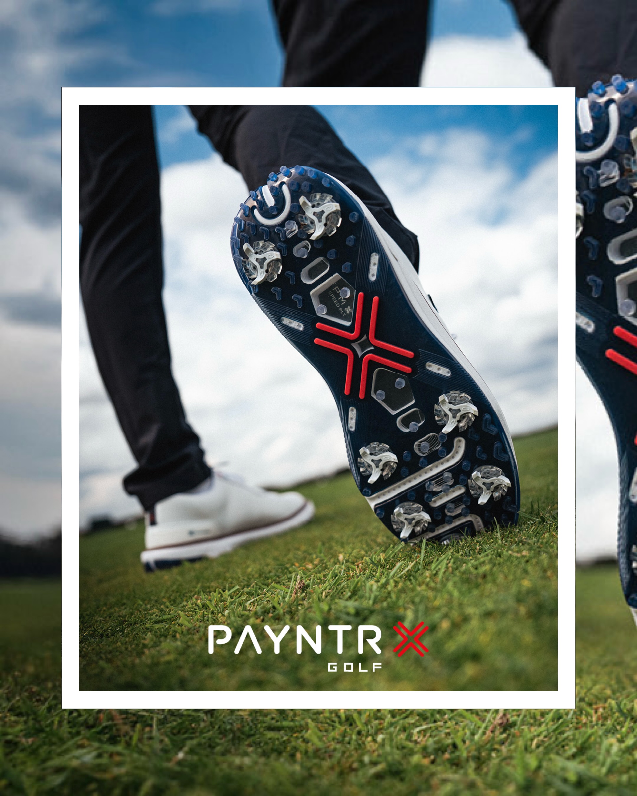 HELLO👀😍 The brand new colour way of the Reserve Classic Tour