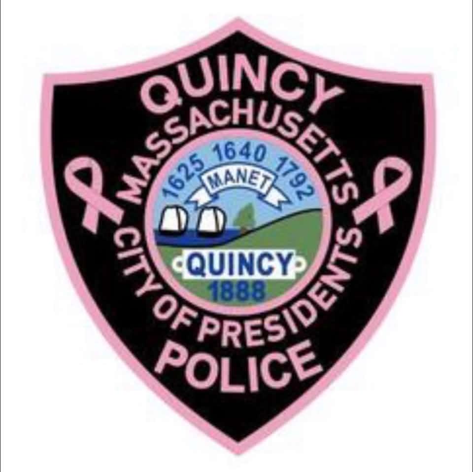 The Quincy Police Department is... - Quincy Police Department | Facebook