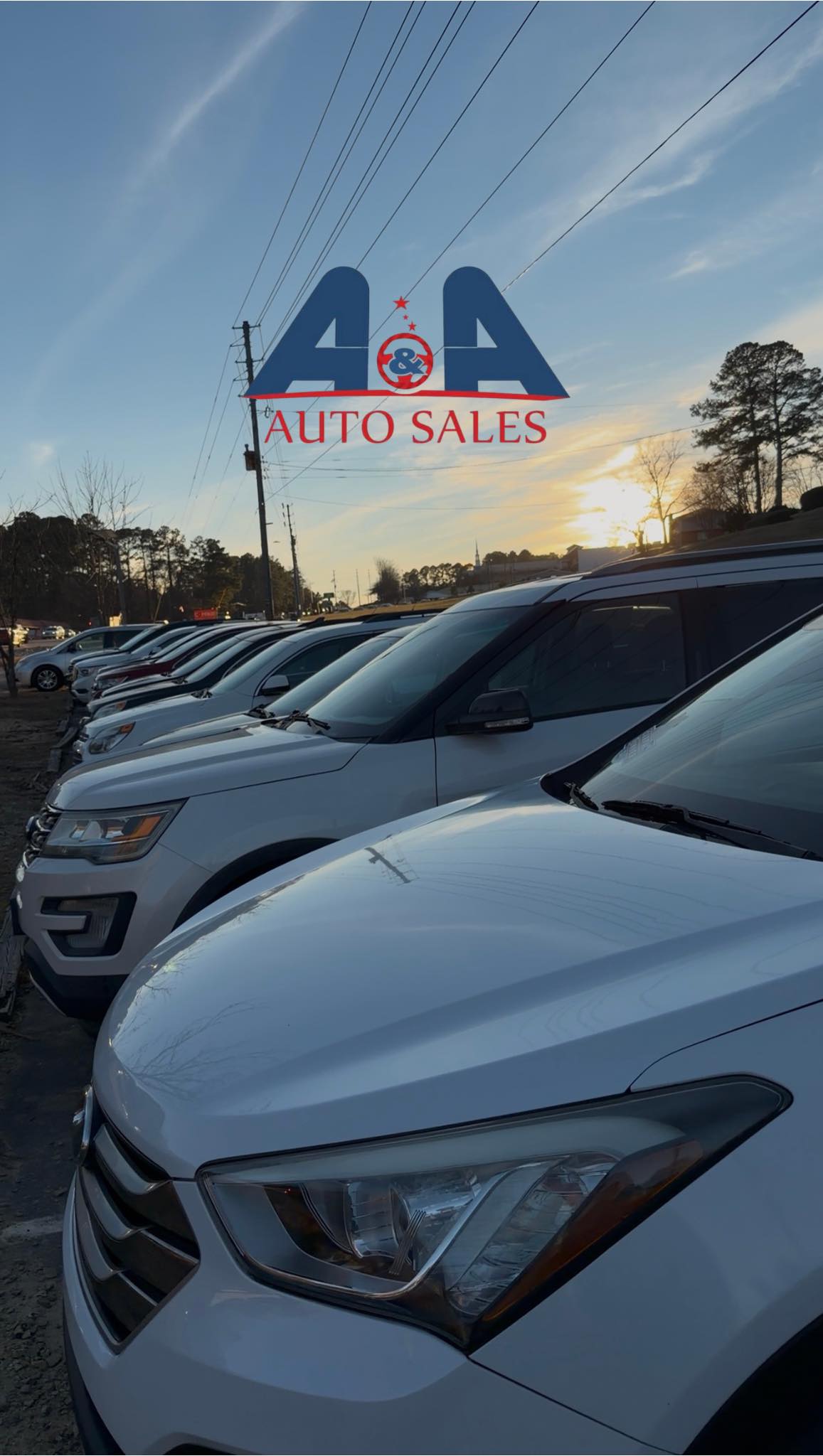 Inline Auto Sales Fuquay Varina Wallpaper For Desktop