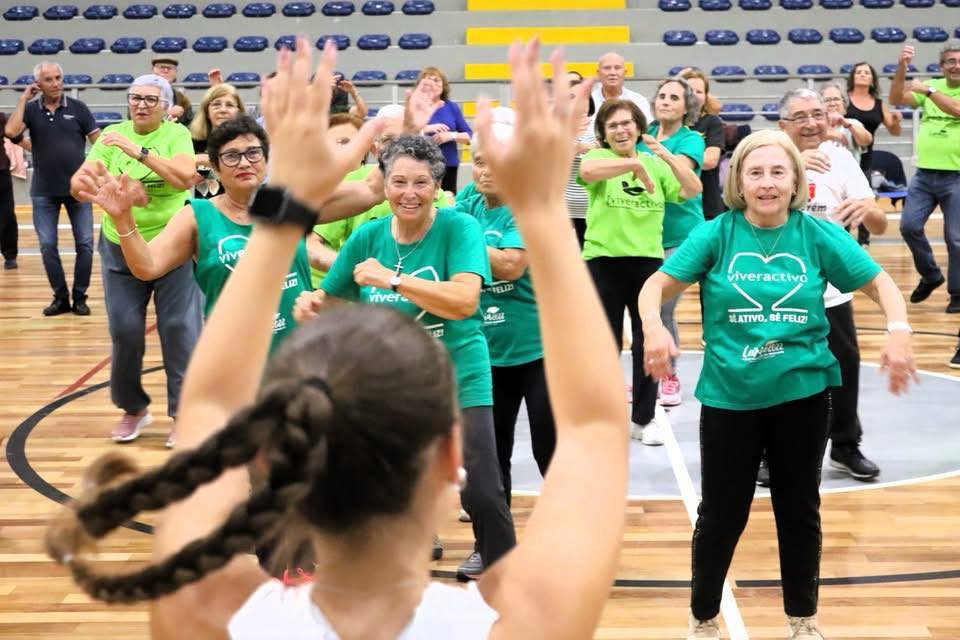Viver Activo | Leiria