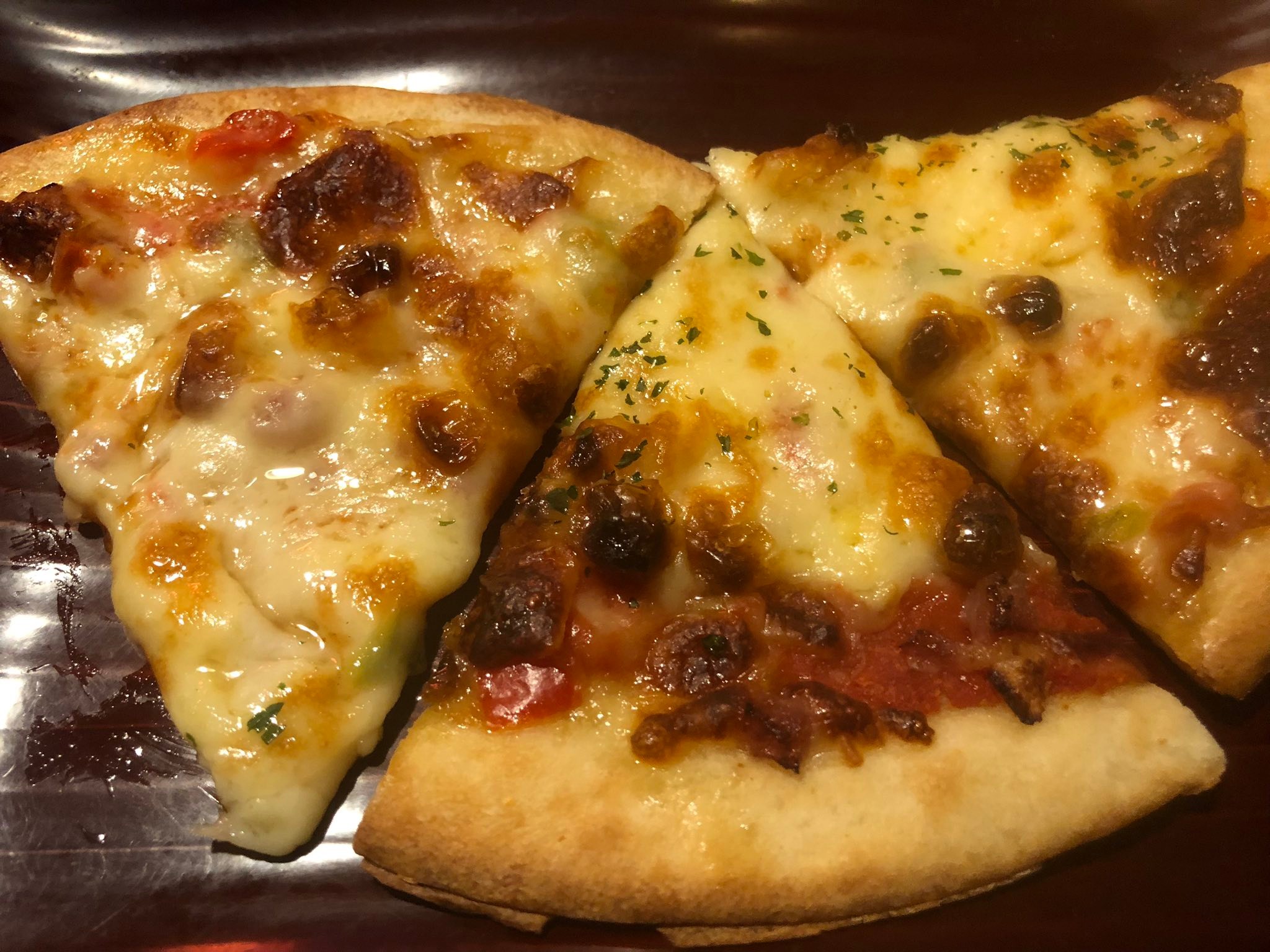 2026.3.8日 ビザ有難うございましたm(__)m 美味い♫