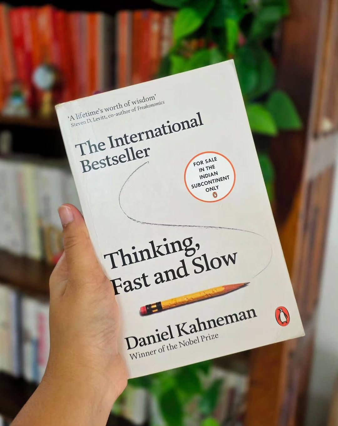🚀 THINK FAST. THINK SLOW. MASTER... - Optima Group Singapore | Facebook